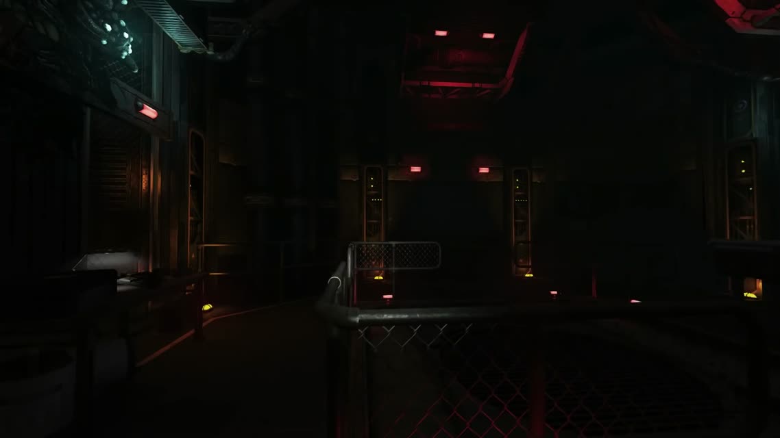 Иду по тропе мертвецов, иду по тропе... [SOMA #13]