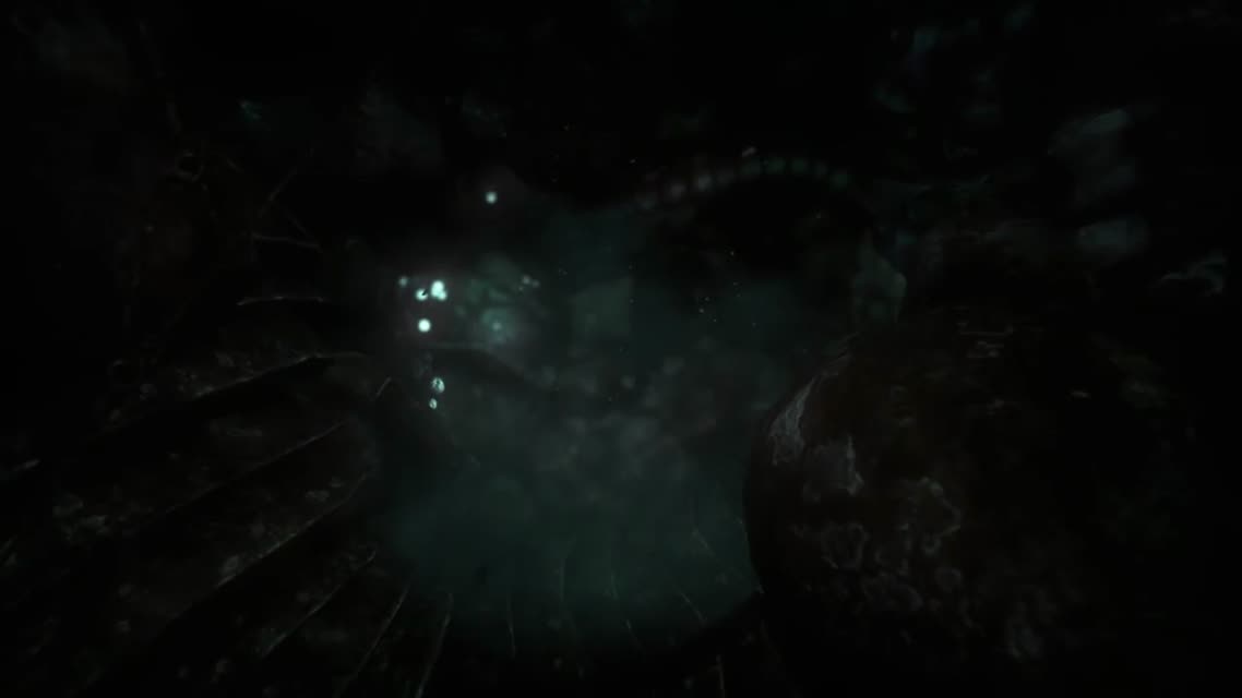 Я не должен рыдать [SOMA ФИНАЛ]