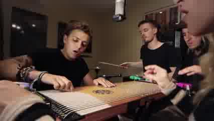 Walk off the Earth - Can`t Feel My Face(feat Scott Helman)
