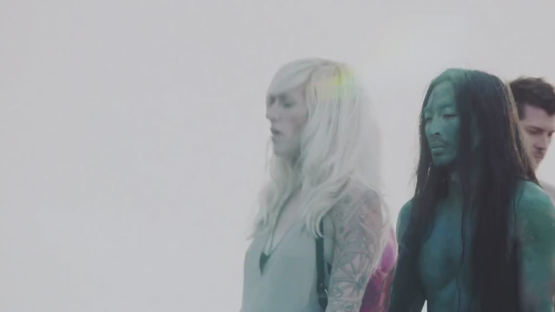 Walk Off The Earth - Rule The World