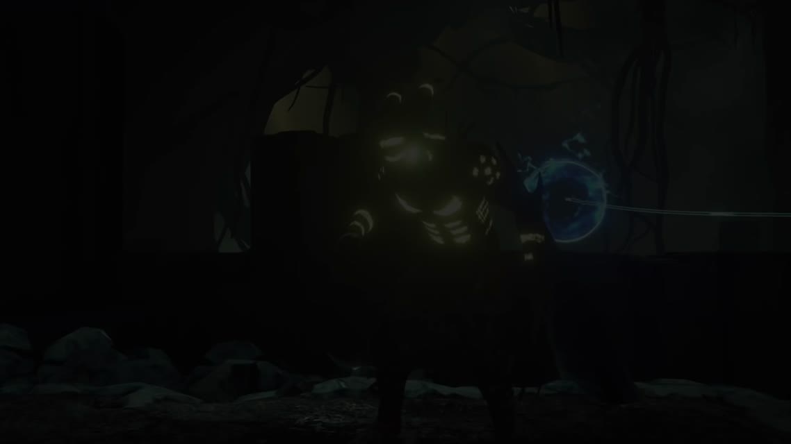 Shadow of the Beast - Paris Games Week 2015 Trailer  PS4