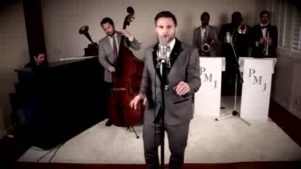Postmodern Jukebox - Radioactive (Beatbox Imagine Dragons Cover)