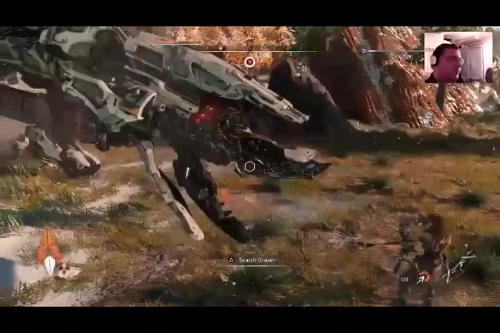 Игры Sony на Paris Game Week 2015 с Антоном Логвиновым и Ильей Овчаренко