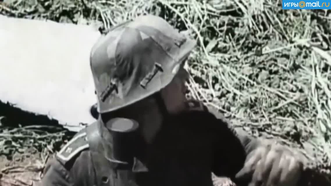 О чем лгут военные игры