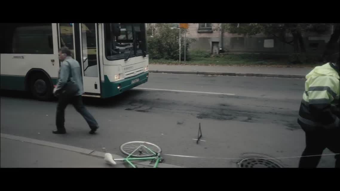 Ленинград — ЗОЖ
