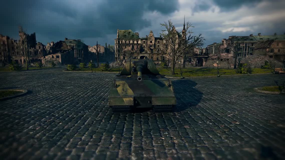 Вся правда о World of Tanks #41 Про акции WG