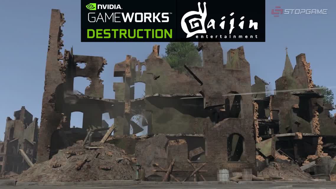 Глобальное обновление War Thunder
