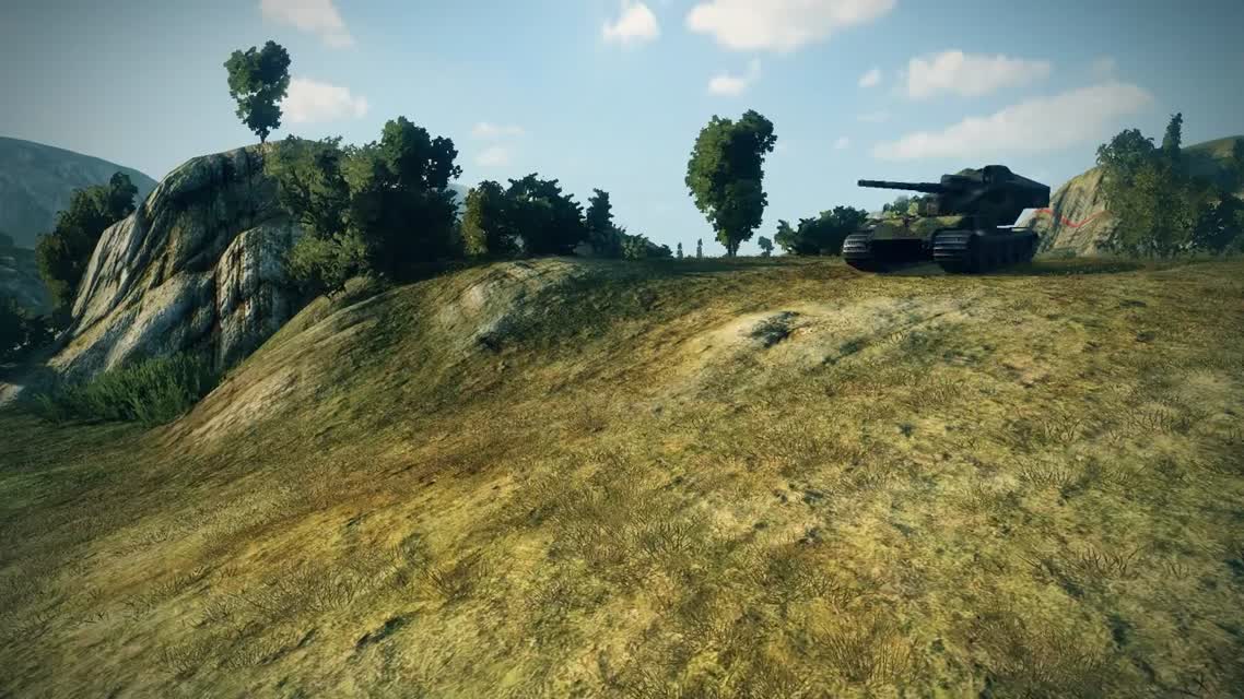 Вся правда о World of Tanks #34 Про WARGAMING