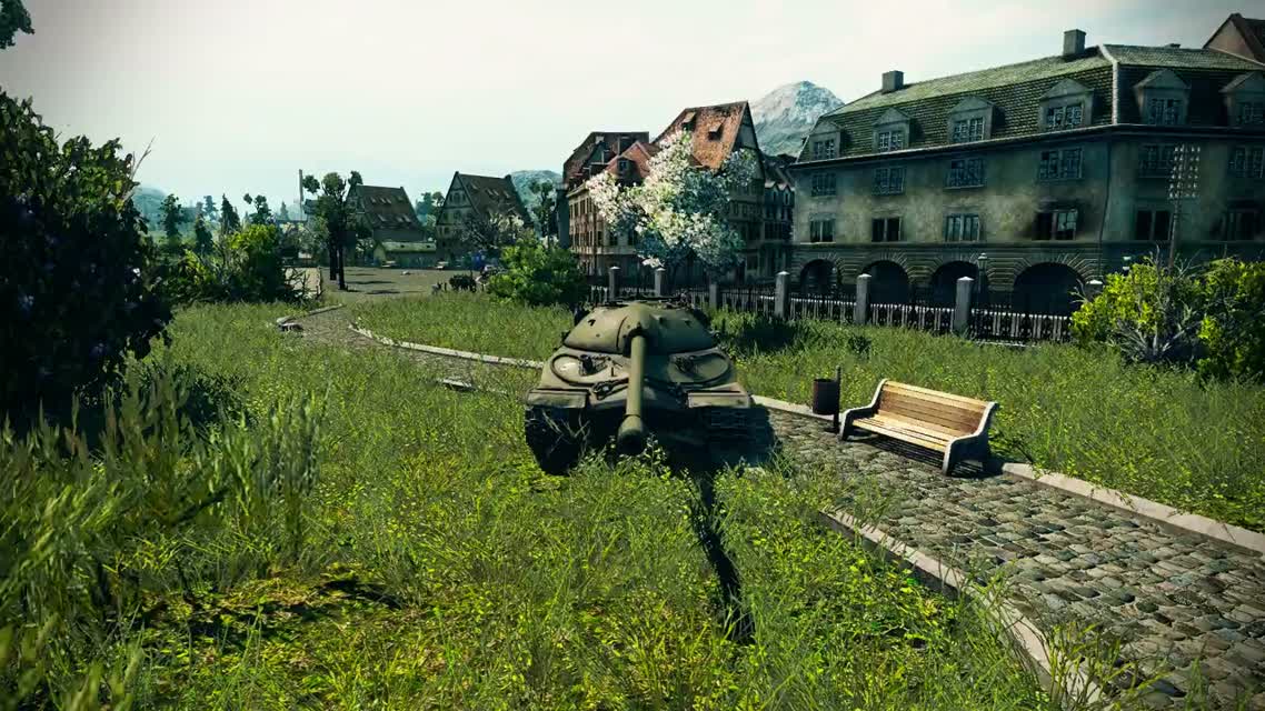 Вся правда о World of Tanks #35 Про золото