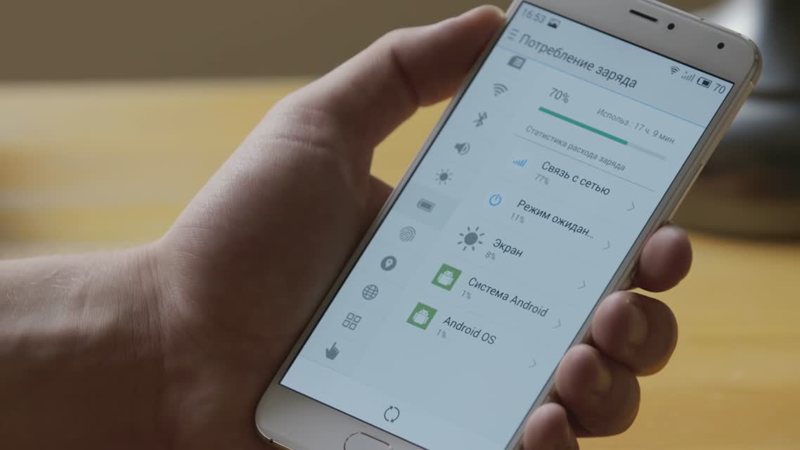Обзор Meizu Pro 5