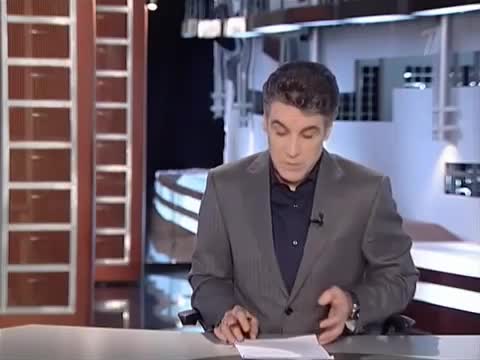 Человек и закон, поросенок Боря