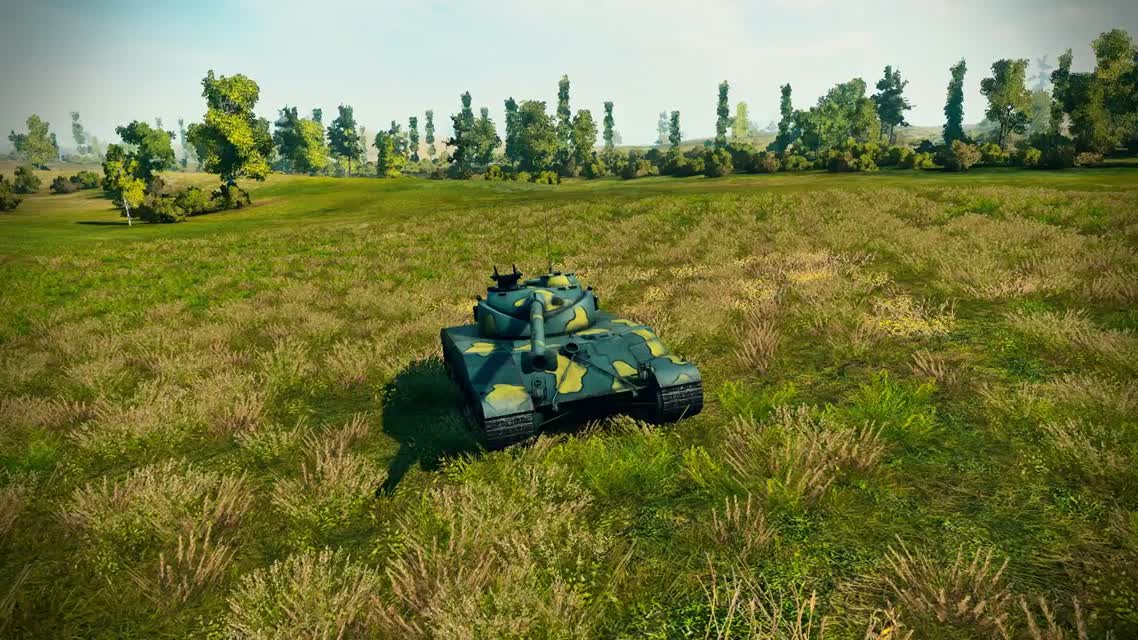 Вся правда о World of Tanks #33 Про тест