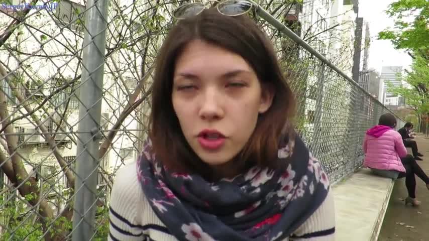 Как издеваются в японских школах