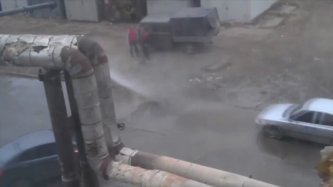 Такое может случиться только в России