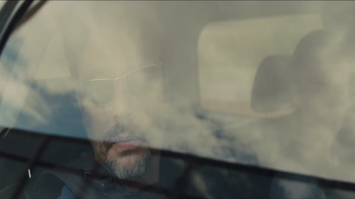 Убийца - Русский Трейлер (2015)