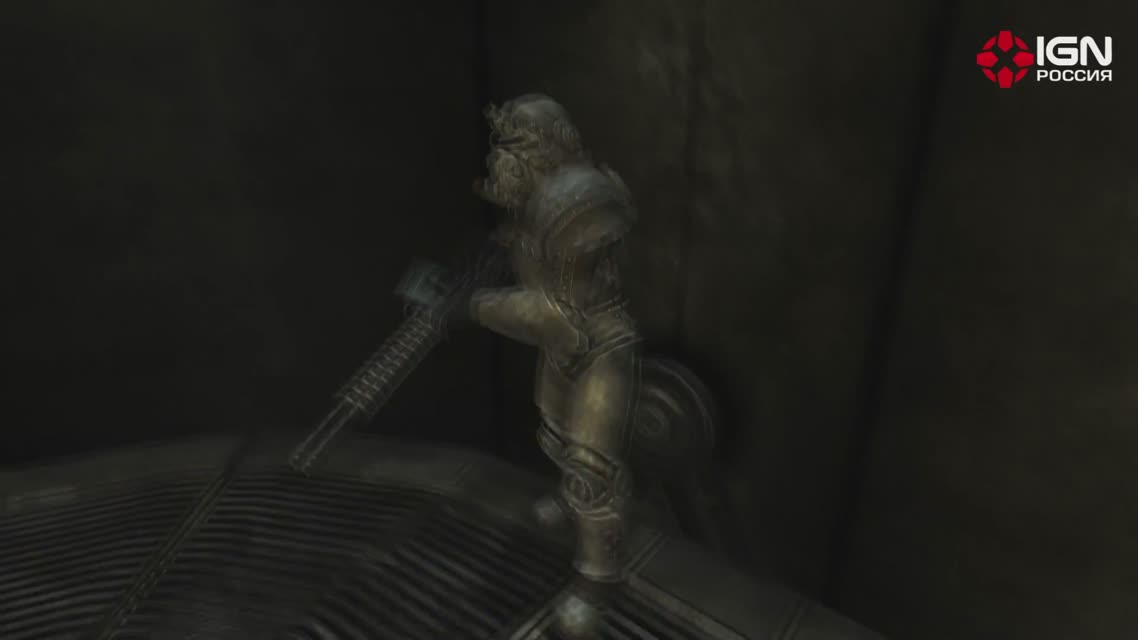 Fallout за 5 минут