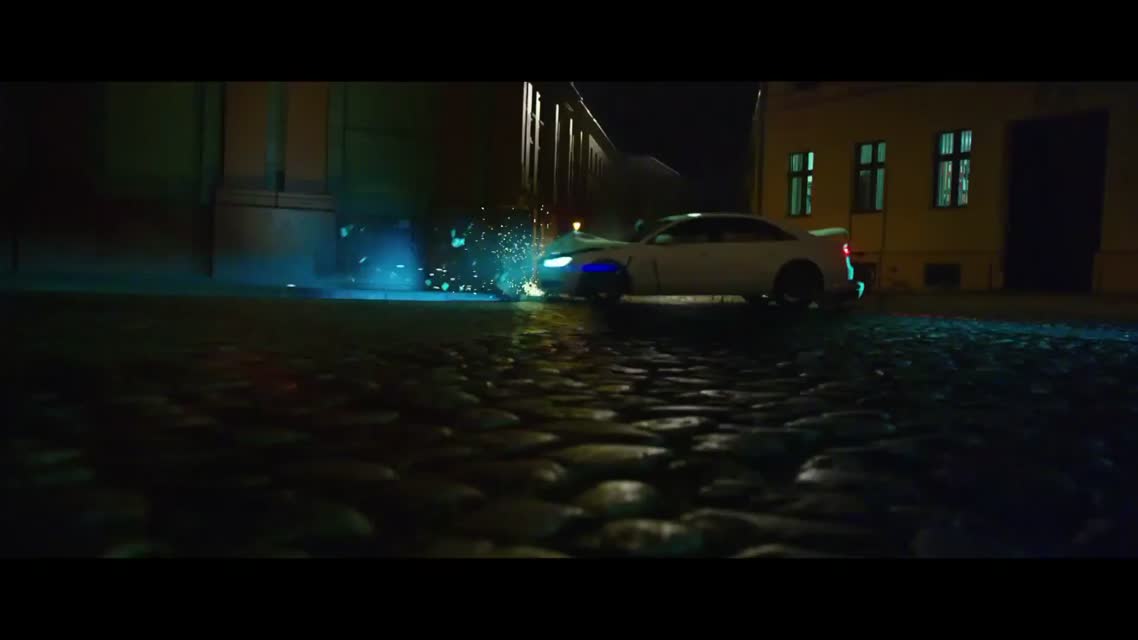 Хитмэн: Агент 47 / Hitman: Agent 47 (2015)