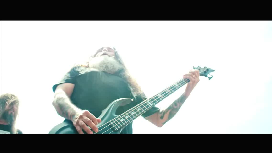 SLAYER - Repentless