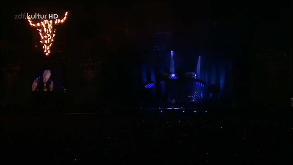 Rammstein-Wiener Blut [LIVE]