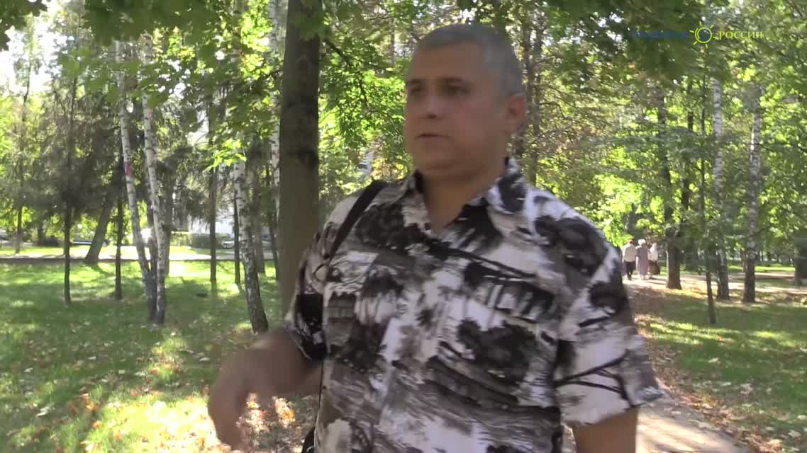 Откровения ополченца 1