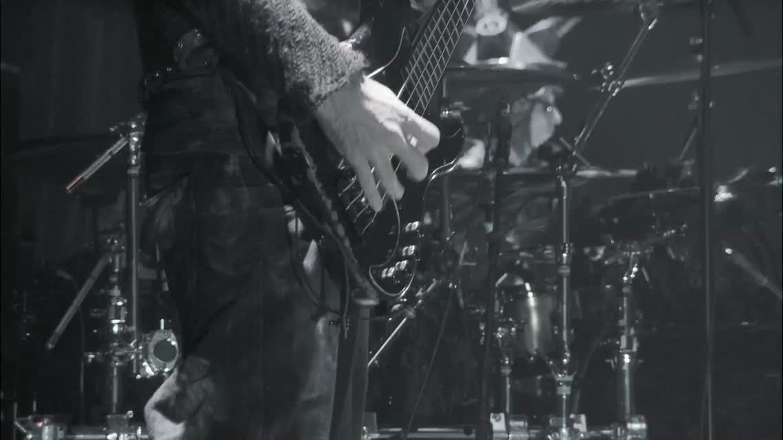 Rammstein-Rammlied [LIVE]