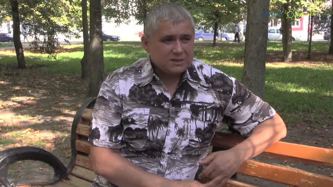 Откровения ополченца 2
