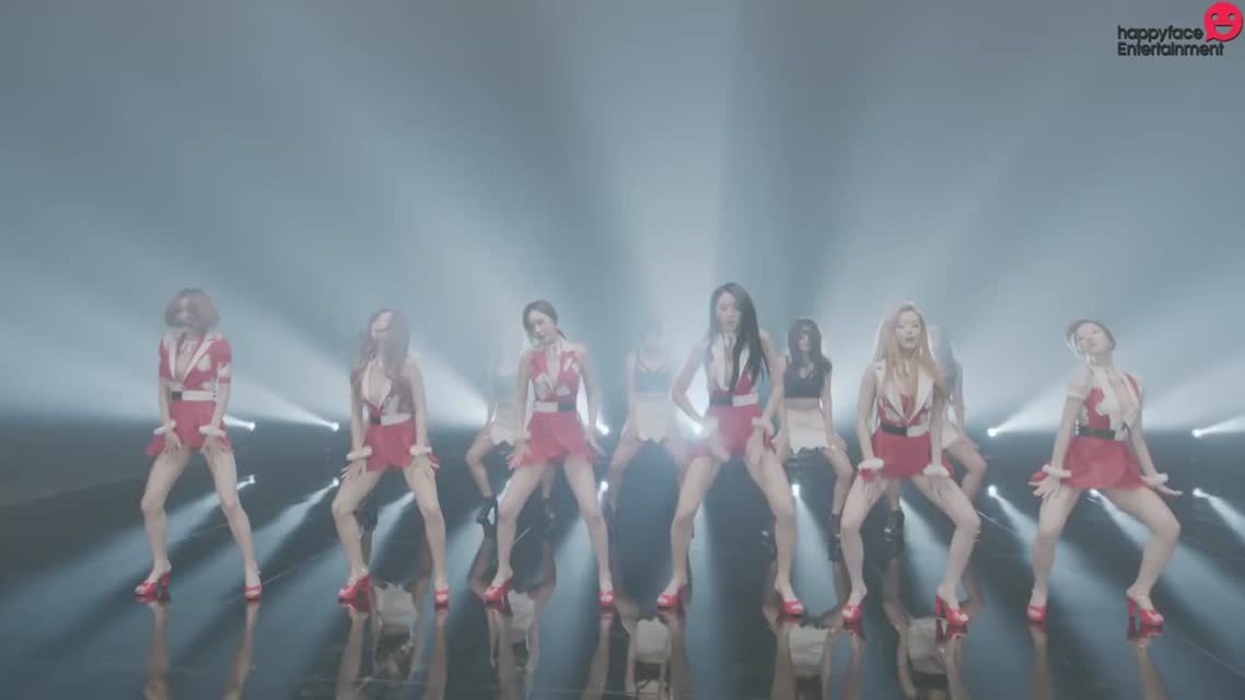Dalshabet - JOKER
