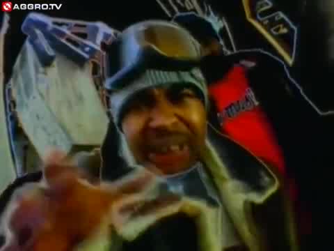 Organized Konfusion - Stress