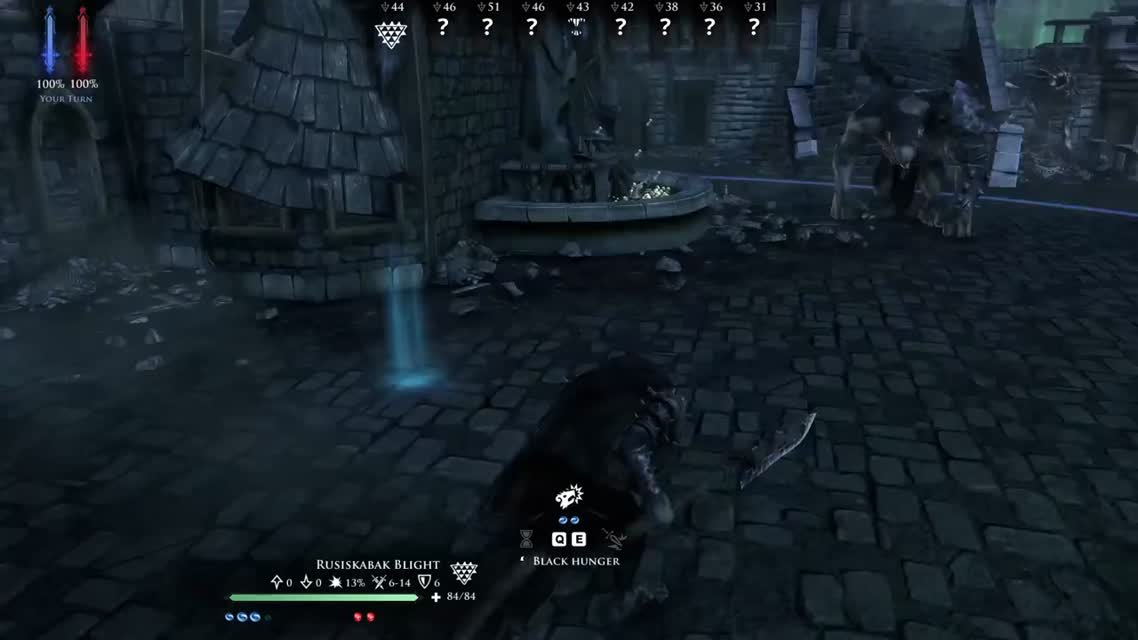 Mordheim: City of the Damned (2015)