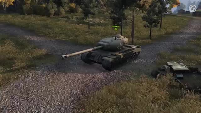 Лучшие Реплеи Недели с Кириллом Орешкиным #47 [World of Tanks]