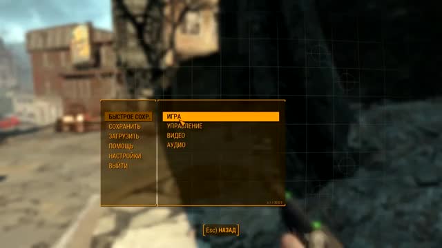 Maddyson обзор на fallout 4