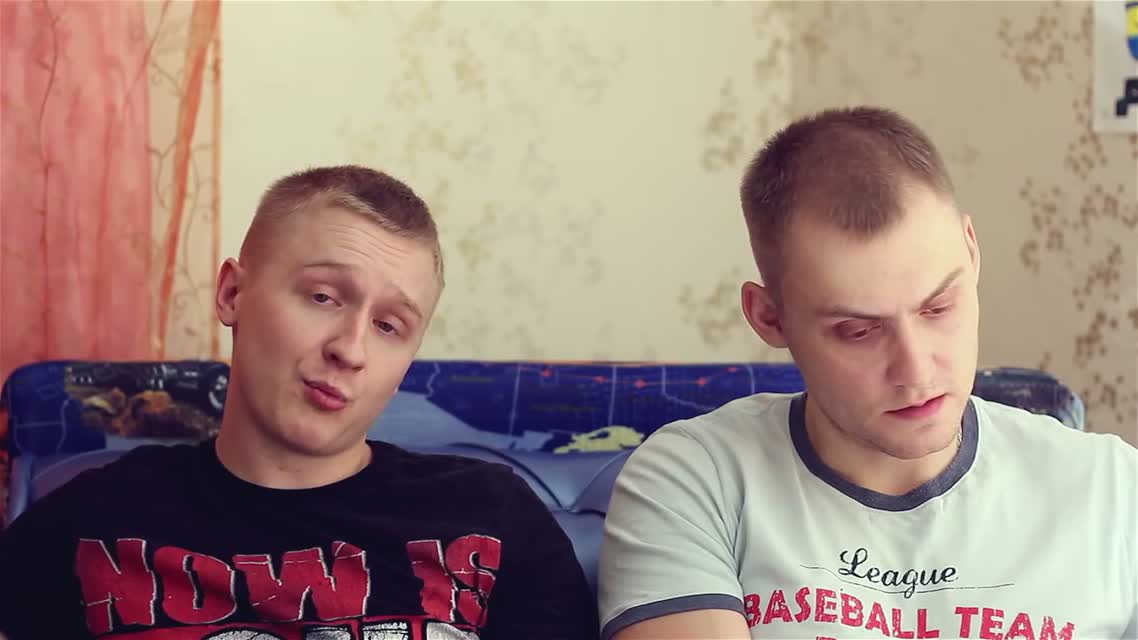 NEMAGIA-LifE УкроМафия на российском твитче забанила МЕДДИСОНА