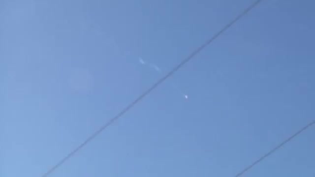 Сирия. Сбитый Су-24 24/11/15