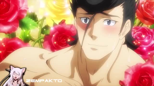 [Побеседуем] об Akame ga Kill - Убийца Акаме