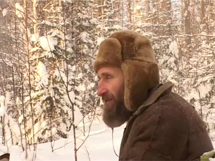 Медведь убил любимую собаку