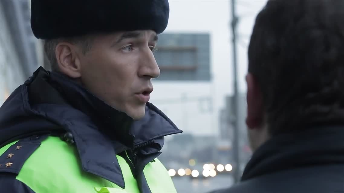 Охота на Давидыча. Удар Первый.