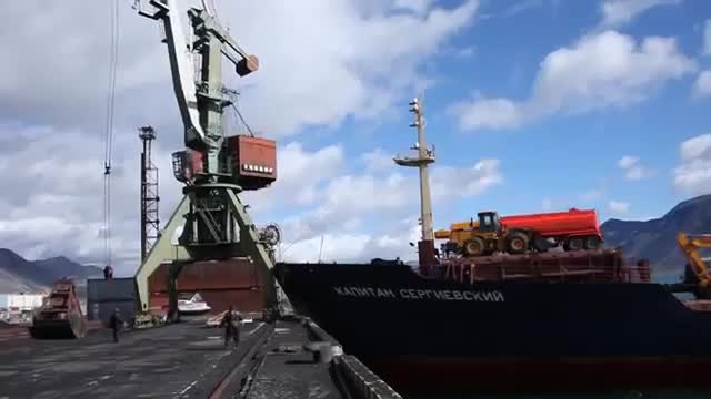 приплыли