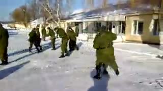 это армия