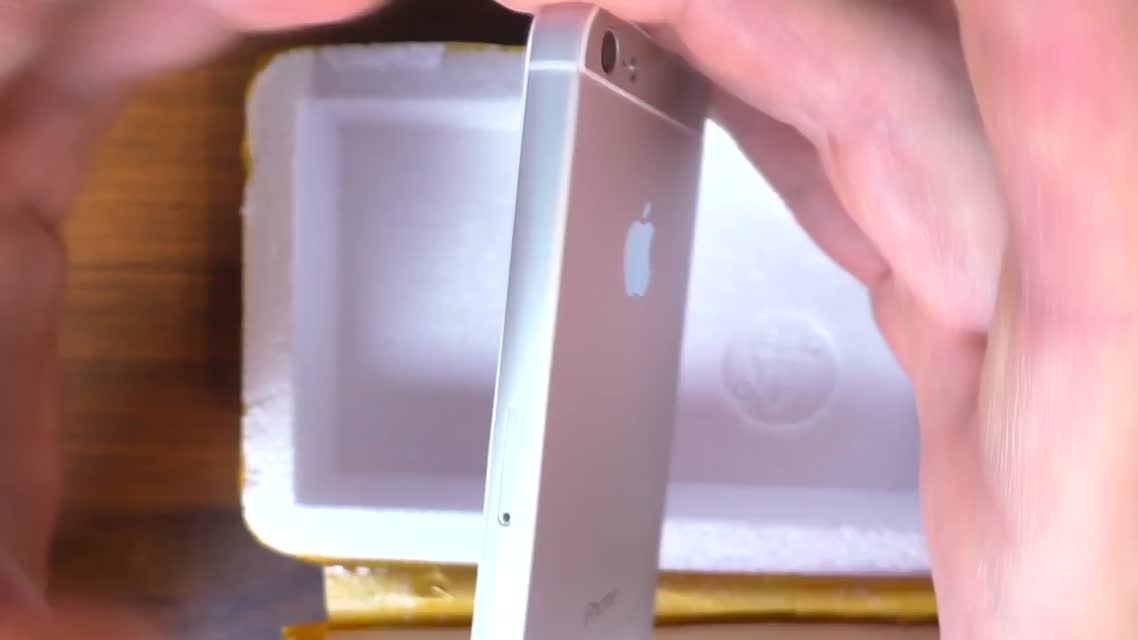 ОРИГИНАЛЬНЫЙ IPHONE 6 MINUS