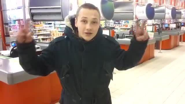 Почти Зевс