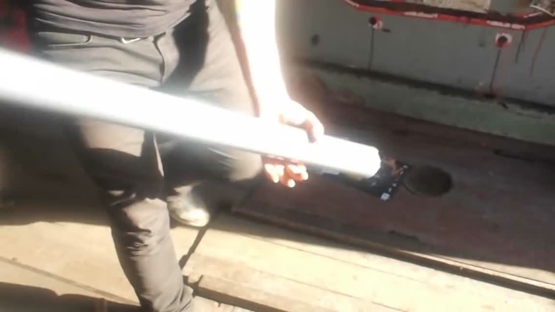 Как сделать картофелепушку. Potato gun инструкция
