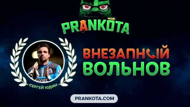 Внезапный Вольнов – Интерьерный вопрос