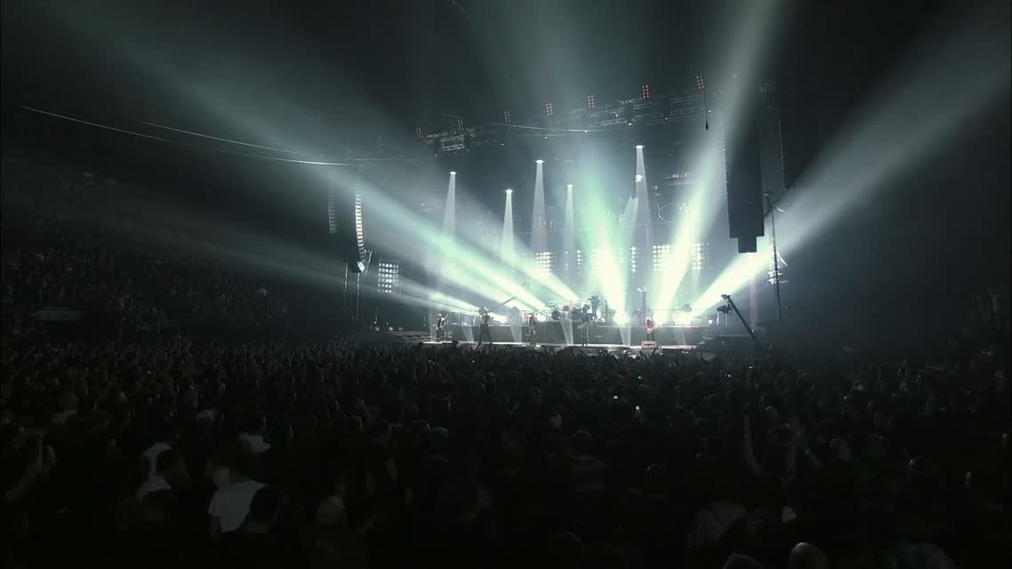Rammstein-Pussy [LIVE]