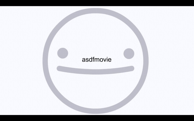 asdfmovie 1