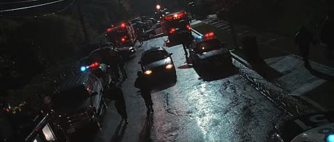 Перелом / Fracture (2007)