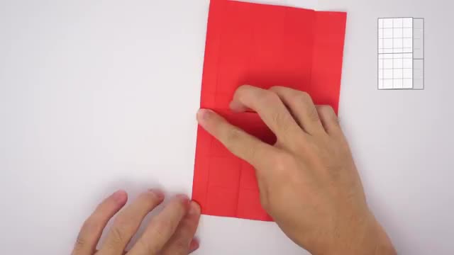Origami Rose (Jo Nakashima)