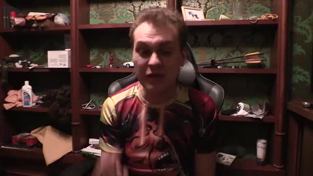 ЛАЙКИ НИКОГО НЕ СПАСУТ