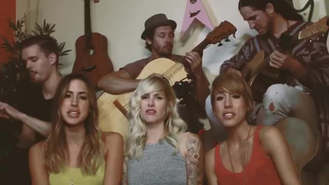 Walk off the Earth - Want To Want Me