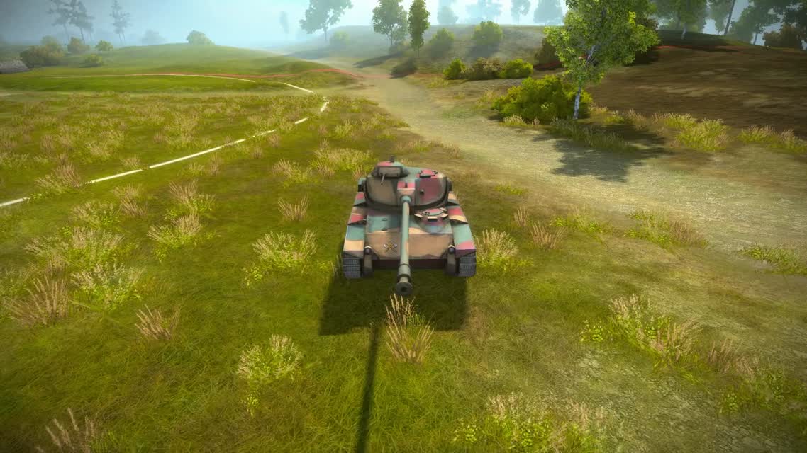 Вся правда о World of Tanks #23 Про медали