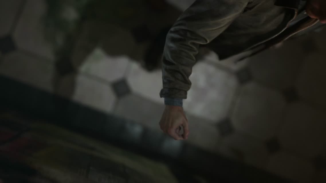 Quantum Break The Game Awards 2015 Trailer